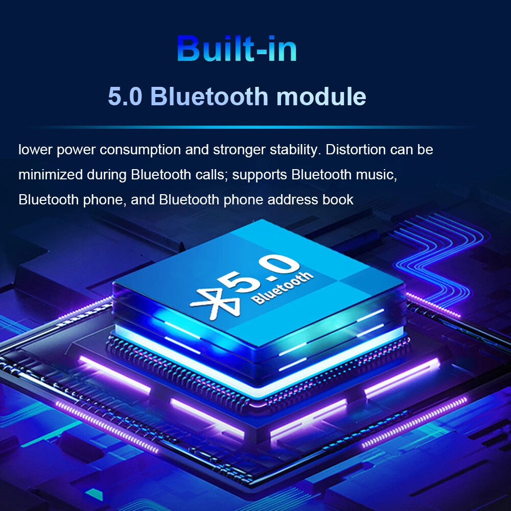 for Toyota Hilux Pick Up AN120 Carplay Player GPS Navi Android Screen Car Radio