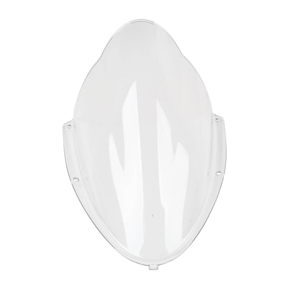 Motorcycle Windscreen Windshield Wind Deflector For RS660 2020-2024 21