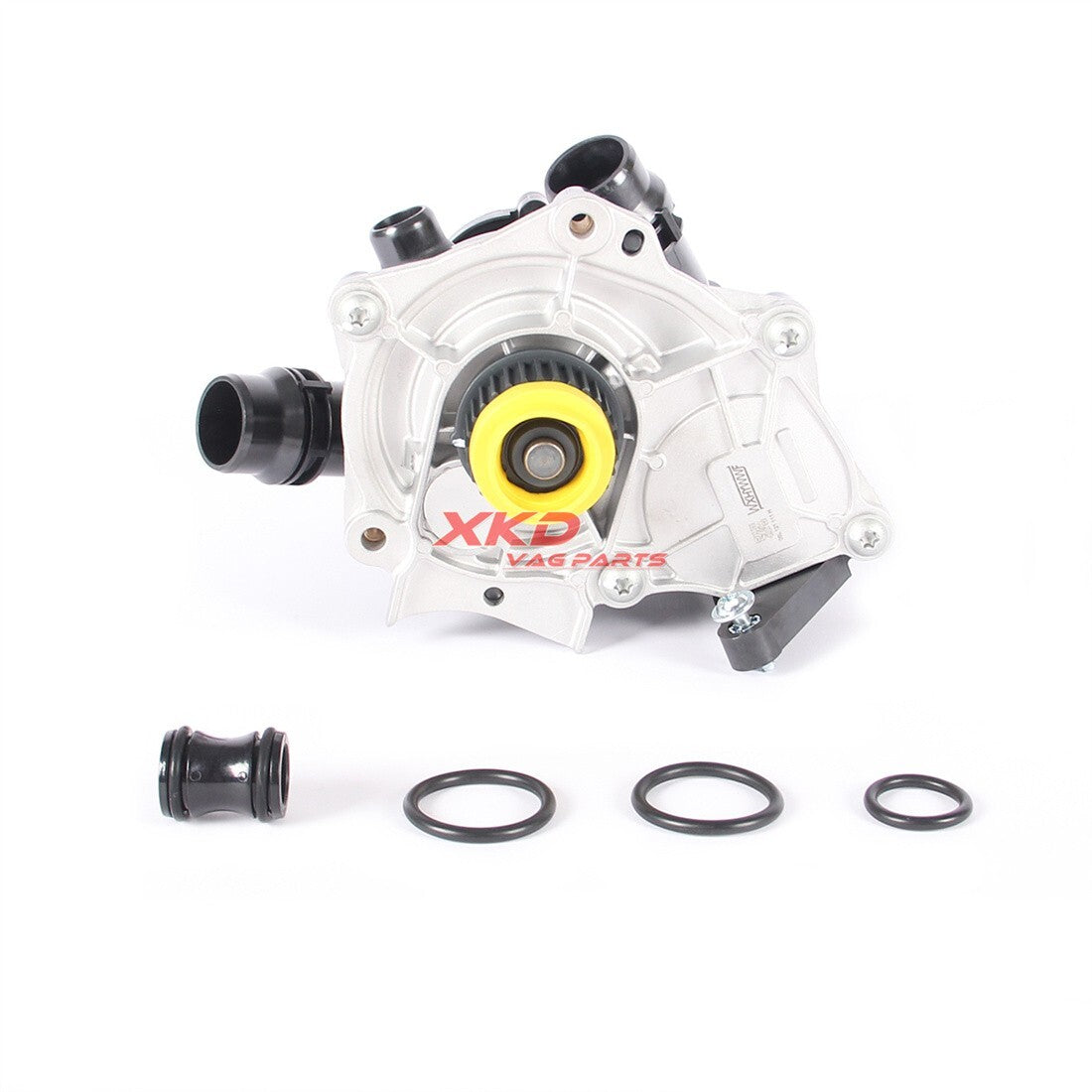 2.0T water pump kit suitable for Volkswagen Beetle, for Golf , for Passat , for Audi A4, A5, A6, CJE CNC