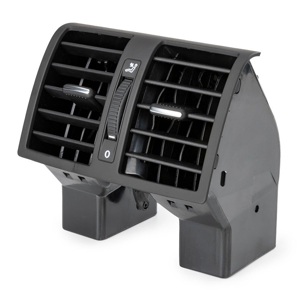 ABS Car Air Conditioning Rear Air Vent 1TD819203 for VW Touran Caddy 2004-2015
