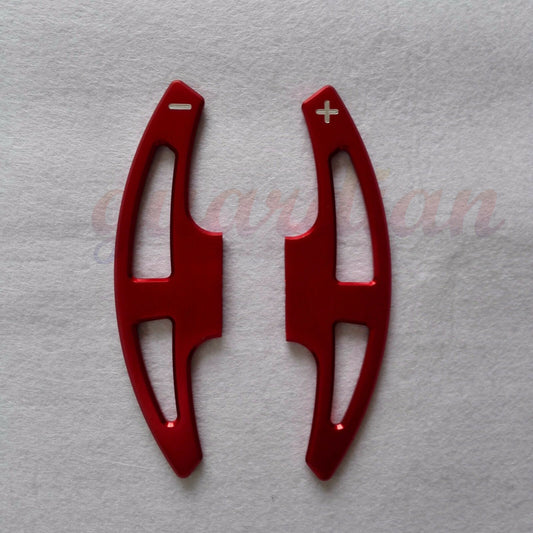 new steering wheel paddle shifter for BMW E90, E92, E93, and M3 (01-13 models).