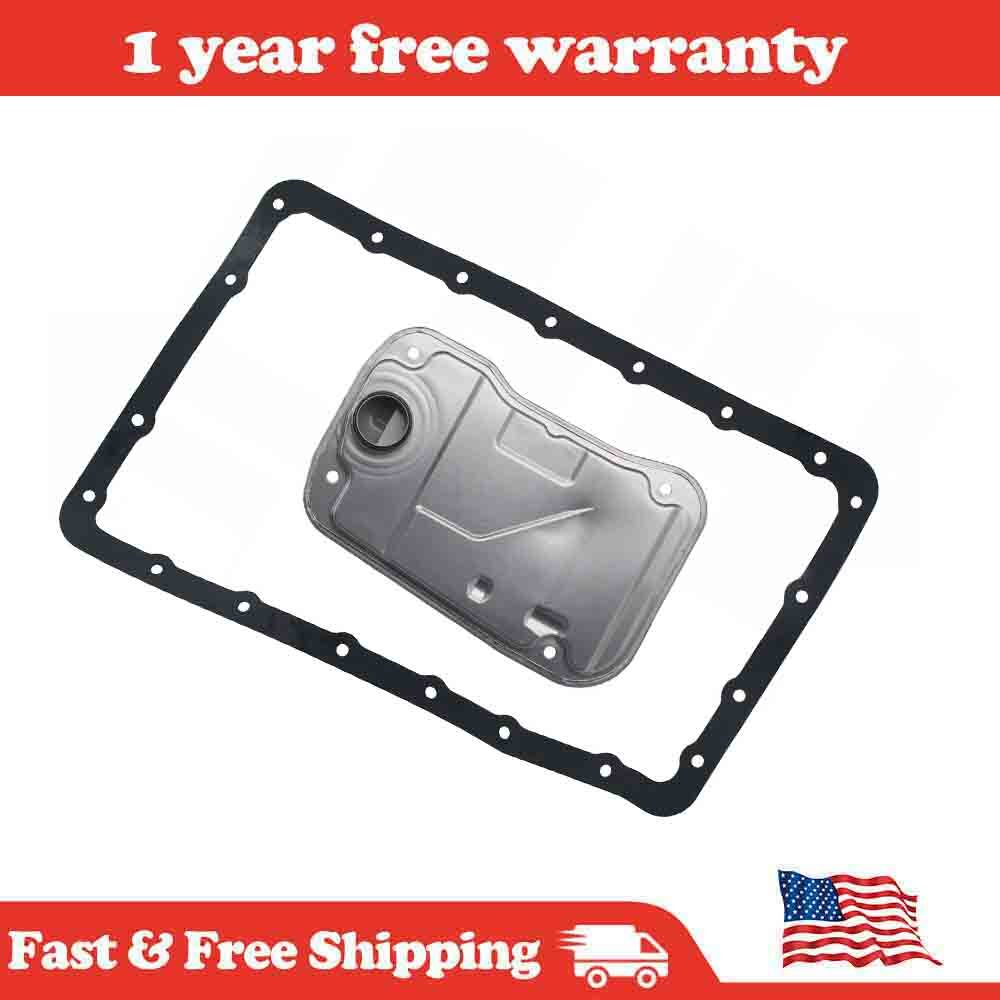 TRANSMISSION FILTER GASKET FOR A750E for TOYOTA 4RUNNER TACOMA TUNDRA 4.0 4.7L 03-20