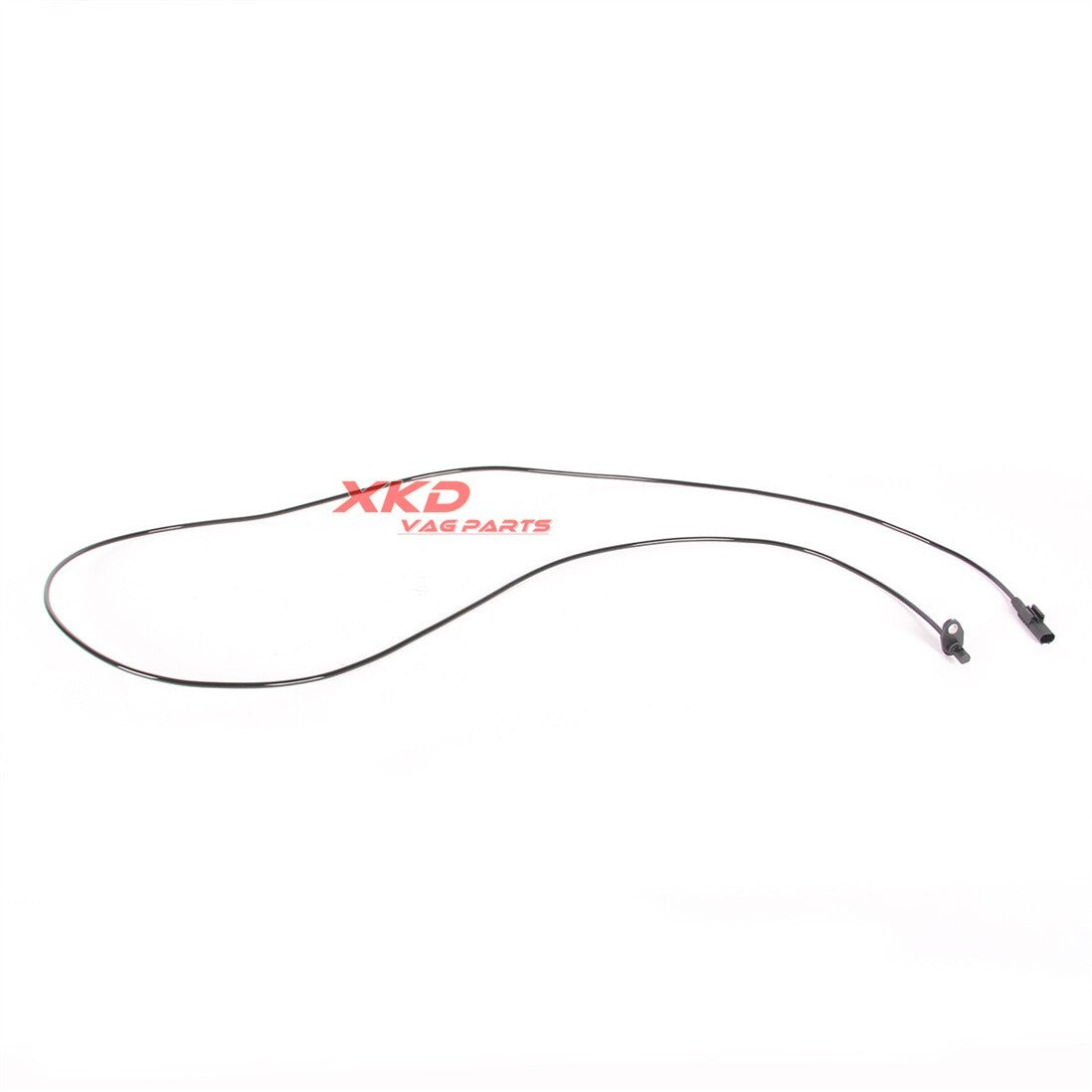 4 Front and Rear ABS Wheel Speed Sensor LR Kit for Volkswagen Crafter and for Mercedes-Benz