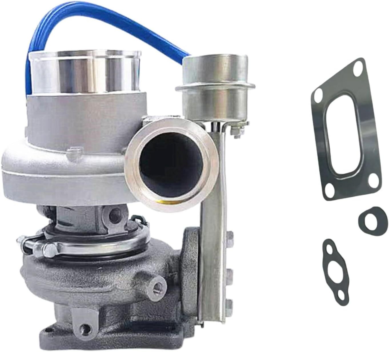Turbo HE200WG Turbocharger 3790143 3790144 For QSF3.8 Engine