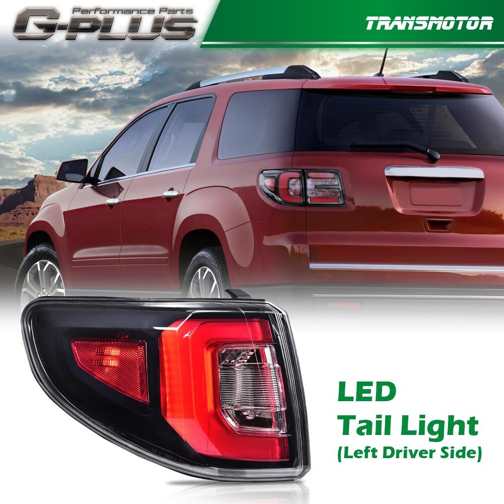 for GMC Acadia 2013 - 2016 for GMC Acadia
