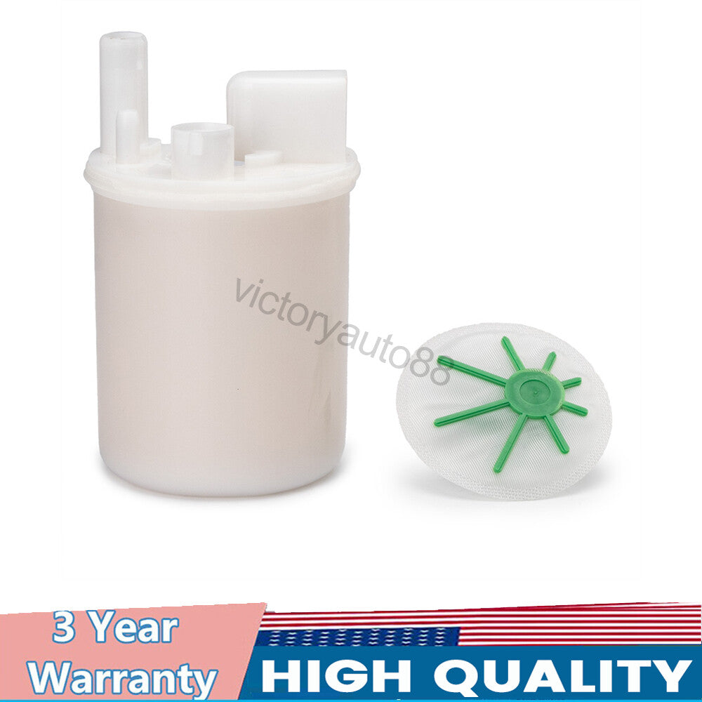 17040 - 95F0B Suitable for Almera March 2006 - 2007 Durable 27510-31100 Fuel Pump Filter