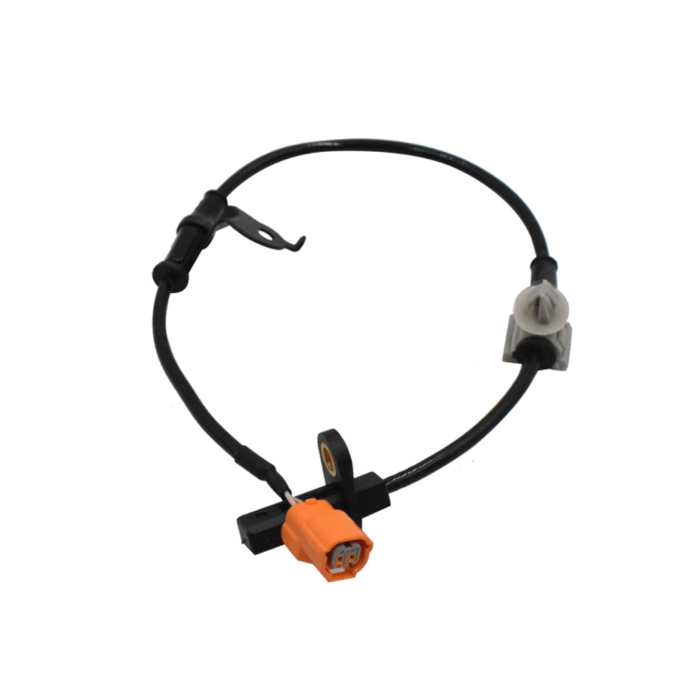 ABS speed sensor left rear accessory: for Honda Accord 2003 - 2007 new part