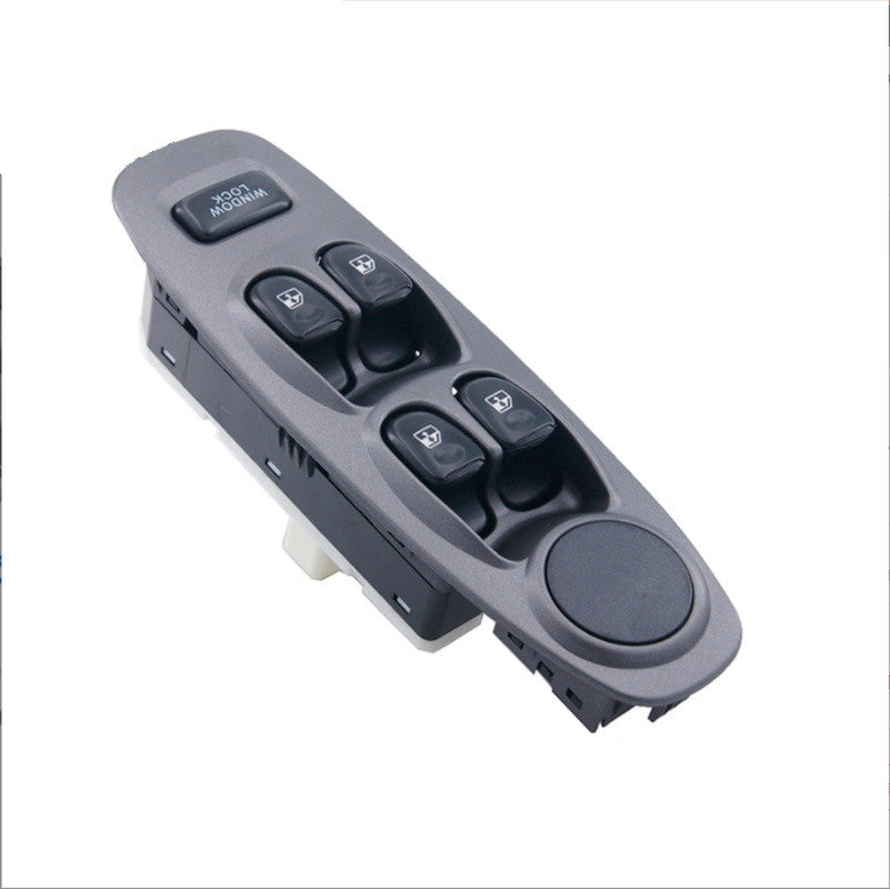 93570 - 25300 new LHD Power Window Switch for Modern Accents 2000 - 2005