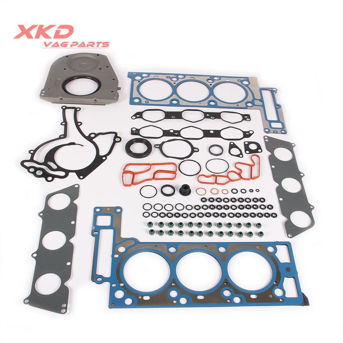 3.5L engine gasket repair kit suitable for Mercedes-Benz C350 E350 R350 S350