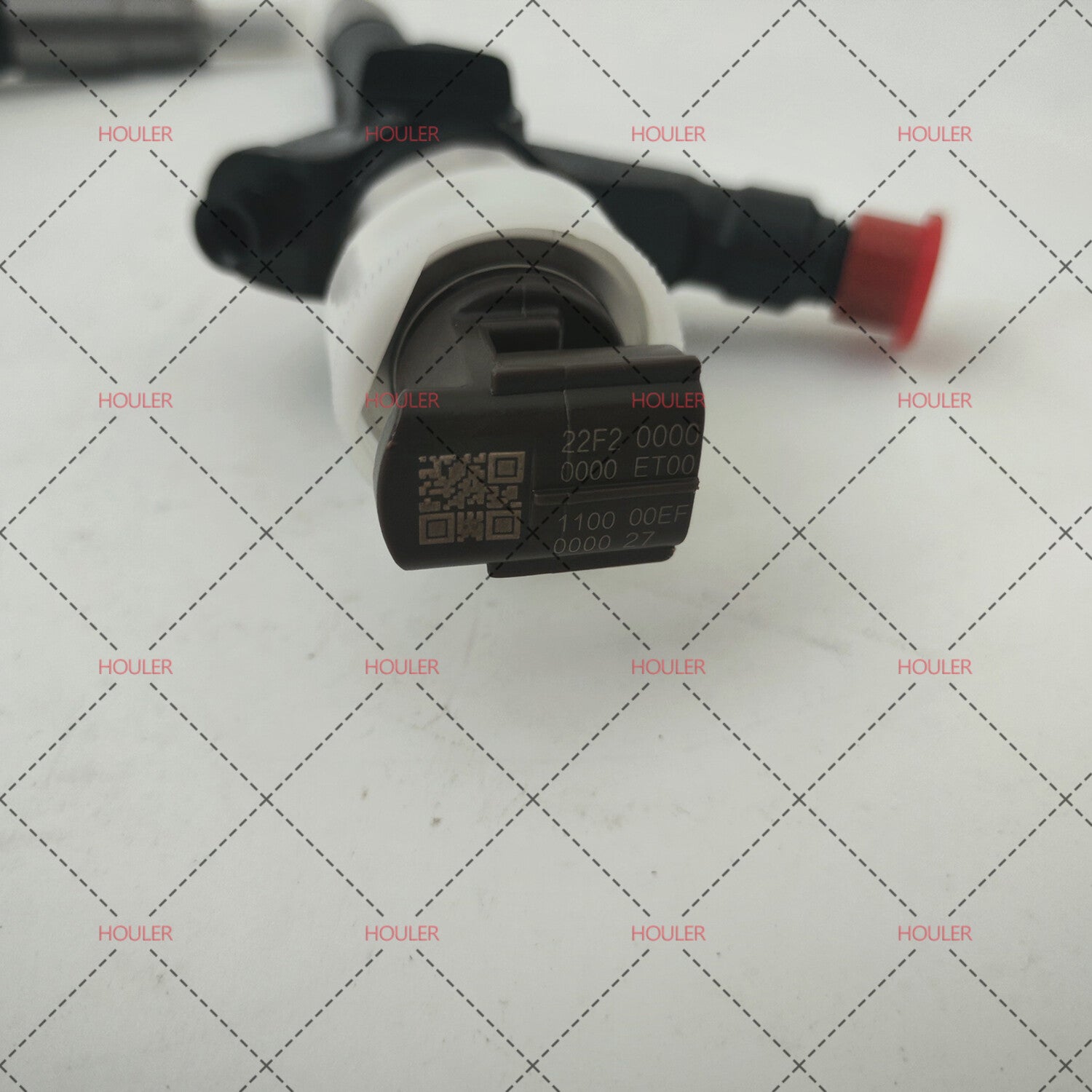 095000-7300 Diesel Injection 095000-7301 for TOYOTA for COROLLA 23670-0R030