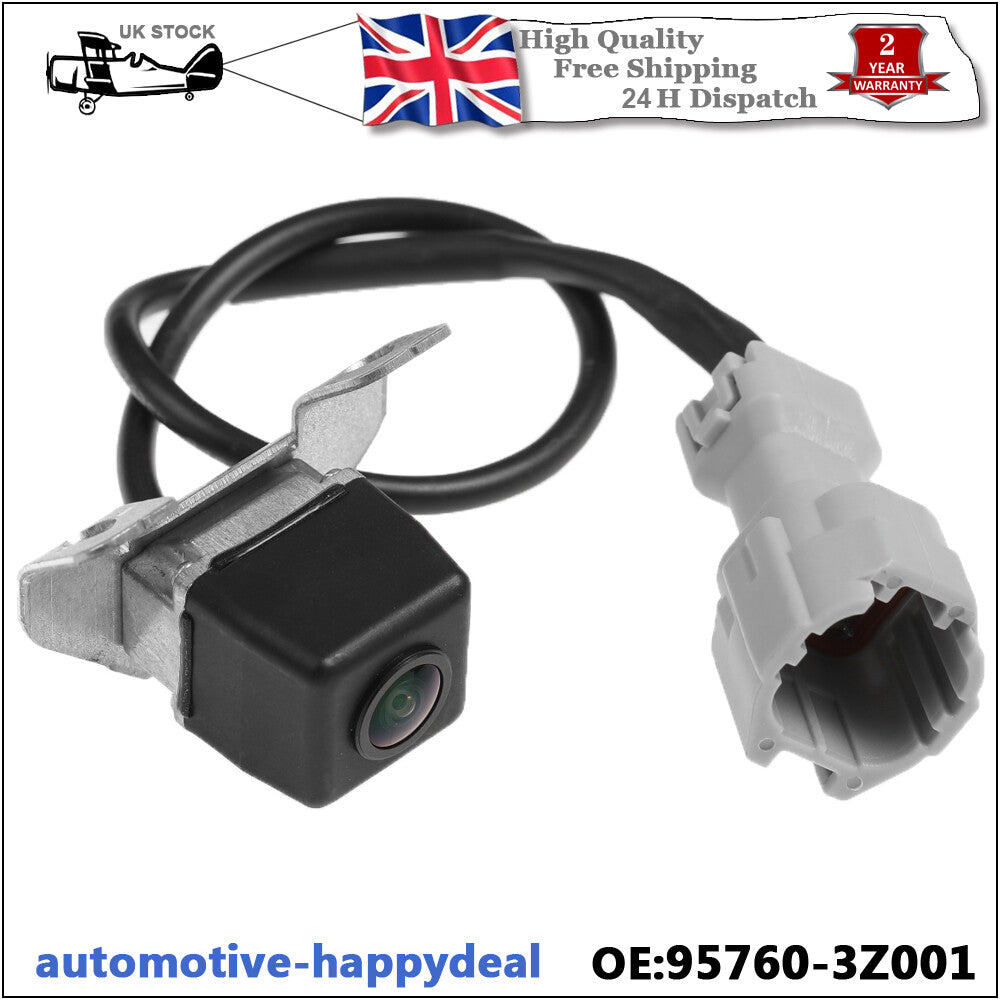 Rear View Backup Reverse Parking Camera for Hyundai I40 95760-3Z000 95760-3Z102
