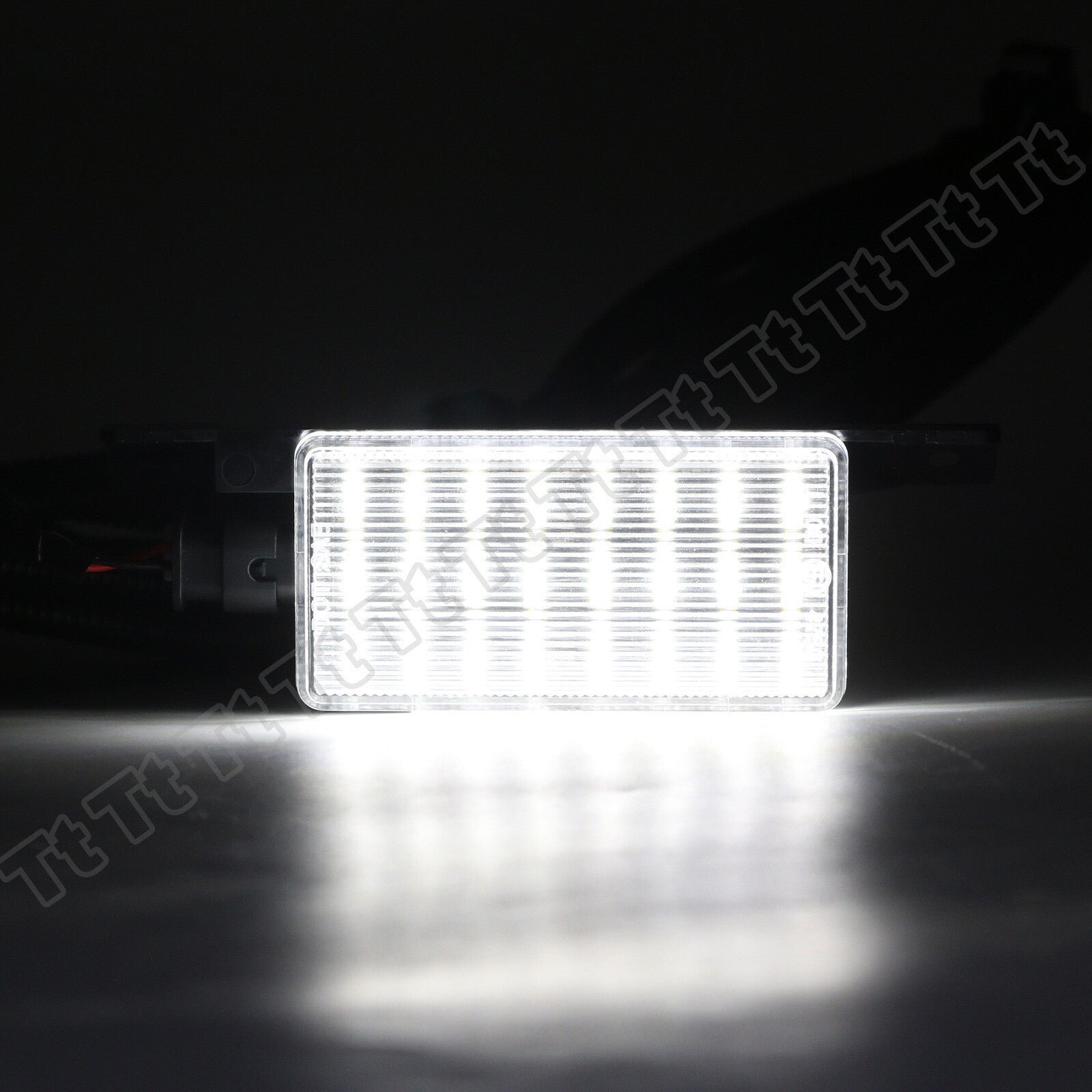 Suitable for 2016-19 for Chevrolet Silverado 1500 2500 LED Bed Lighting Kit + Wiring Harness