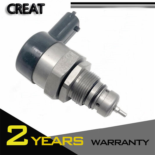 Diesel Fuel Injector Pump Pressure Relief Valve for Ram 1500 2014 0281006209
