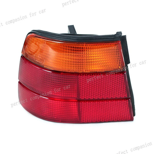 Left rear taillight bracket light 63211384010, suitable for BMW 5 Series E34 1988 - 1995
