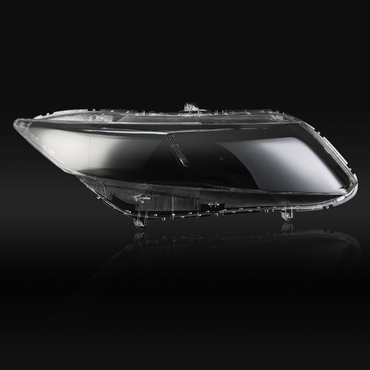 Right front headlight lens cover for Honda for Civic , September 2012, 2013, 2015