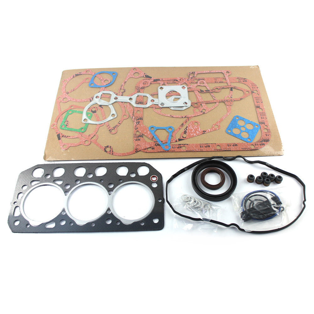 AG-31B01 Engine Overhaul Gasket Kit for Peljob Diesel S3L S3L2 S3L2-E