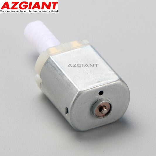 Fuel filler cap actuator motor suitable for 2014-2016 for Volkswagen R32/GTI/Rabbit