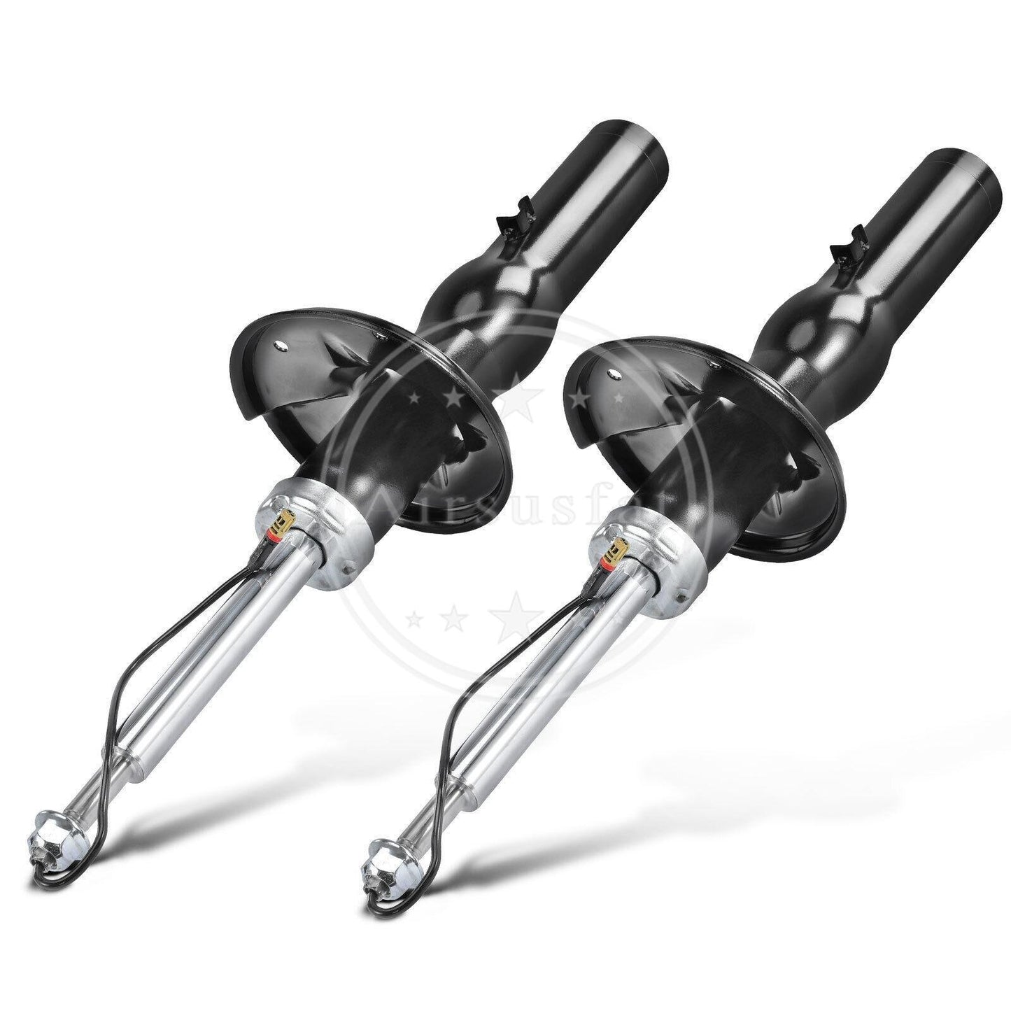 For Rear Left Right Shock Absorber Core for Porsche 981 2013-16 w/PASM