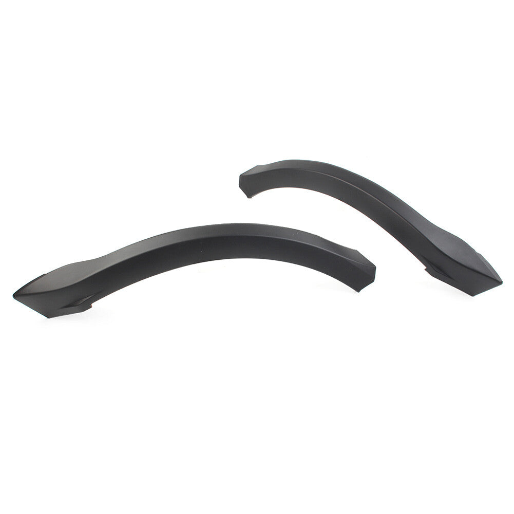 1 Pair Rear Flare Wheelarch Moulding for Land Rover for Range Rover Sport 2006-2013