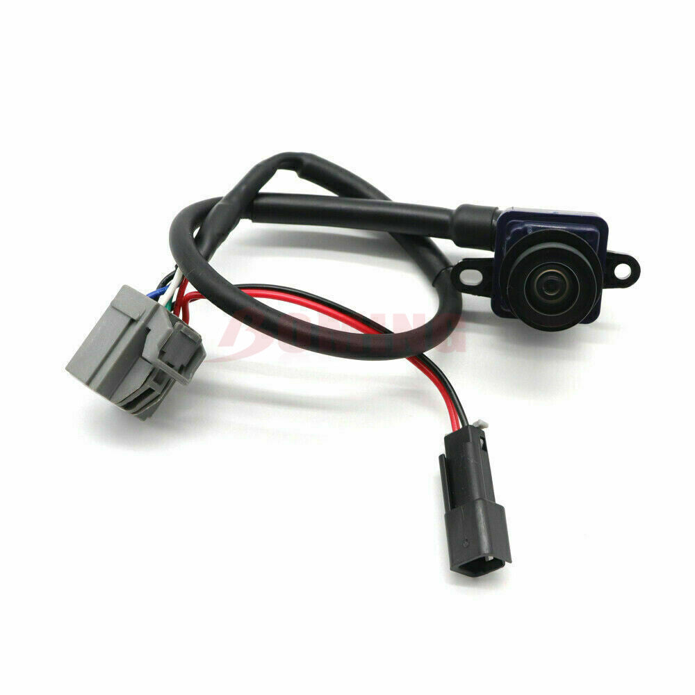 New 56054158AB Reverse Backup Rear View Parking Camera for Dodge Journey 2011-20
