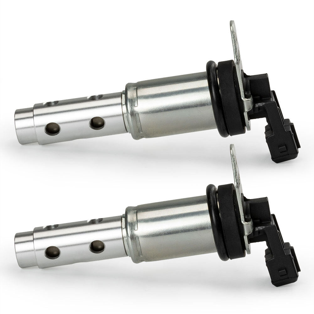 2PCS 11367516293 VANOS Engine Variable Control Valve Timing Solenoid VVT for BMW