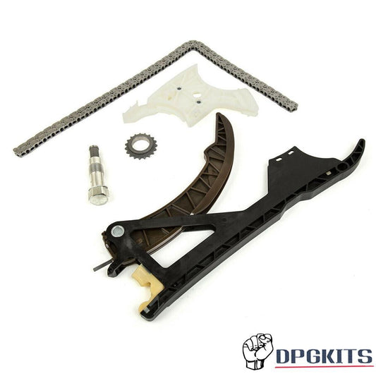 Timing Chain Kit For 2012-2013 for BMW 135I 328I 3.0L 2.0L N51 N52 N55 S55 Engine