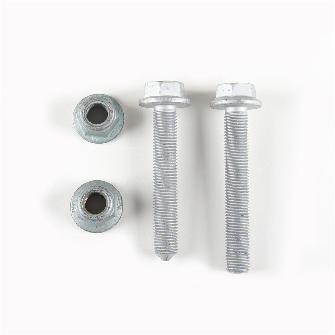 Rear Wishbone Control Arm Bolt Kit Fit for VW for Golf for AUDI A3 S3 for SEAT Leon