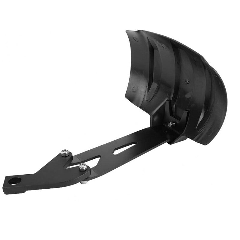 for BMW G310R G310GS 2017-2020 Rear Mudguard Splash Mud Dust Guard Fender Shield