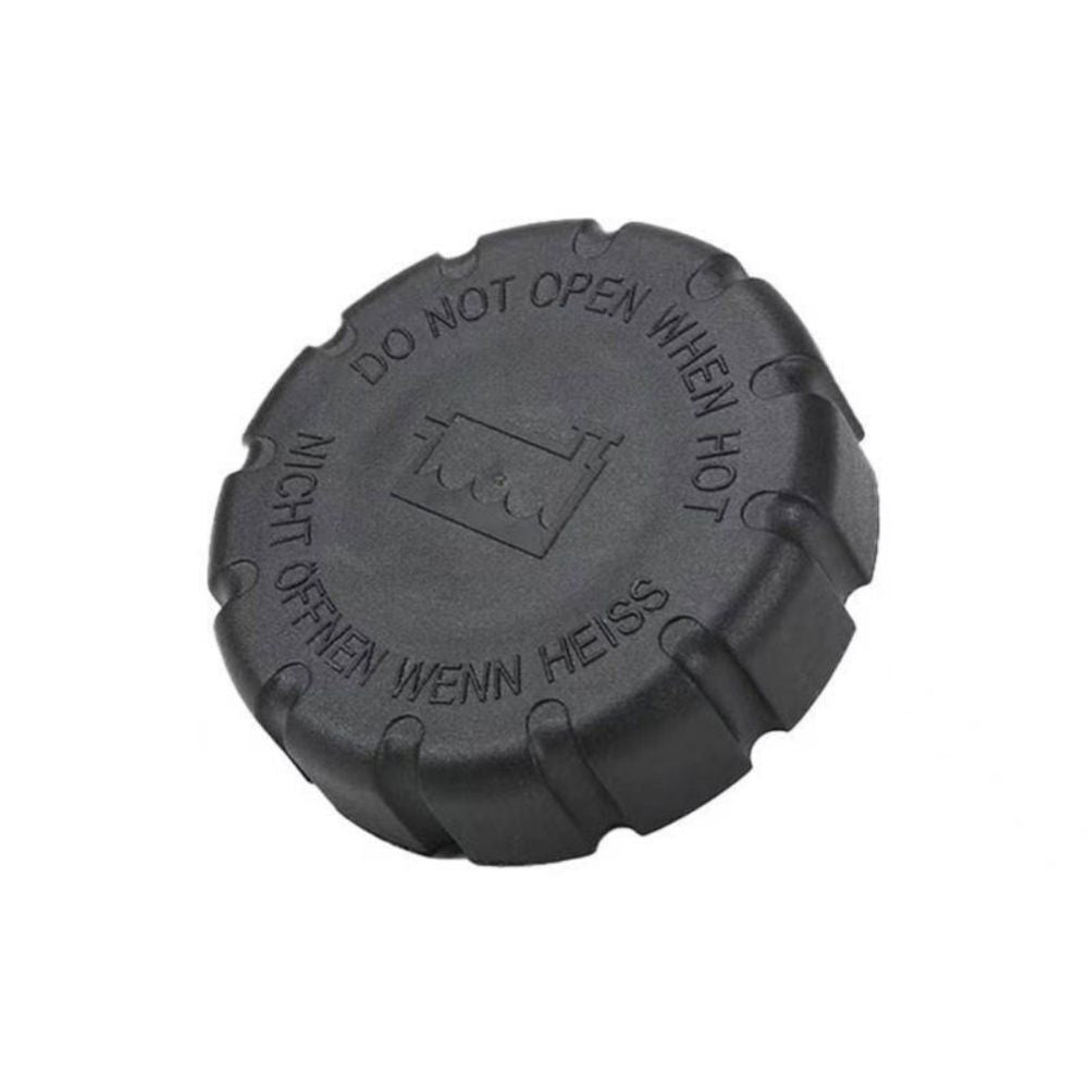 for Mercedes 0005018215 Radiator Coolant Reservoir Expansion Tank Cap