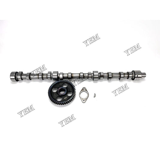 S6S Camshaft Assy Fit for Mitsubishi Diesel Engine Spare Parts.