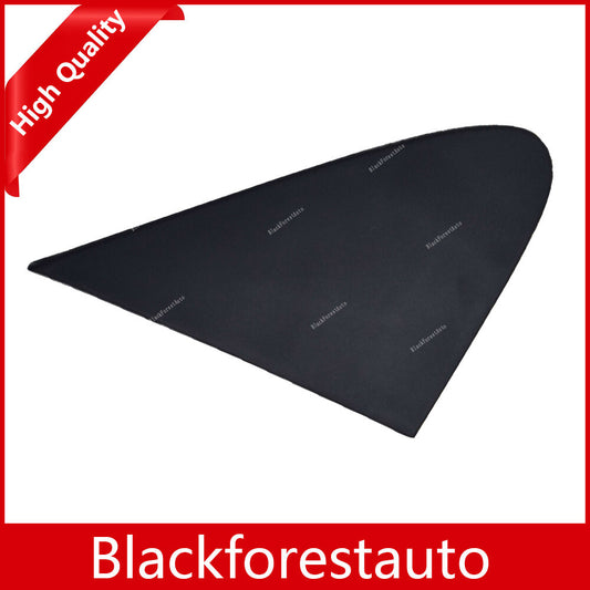 Door View Mirror Mirror Trim Corner Right Side 60117-12010 FitsToyota for Corolla