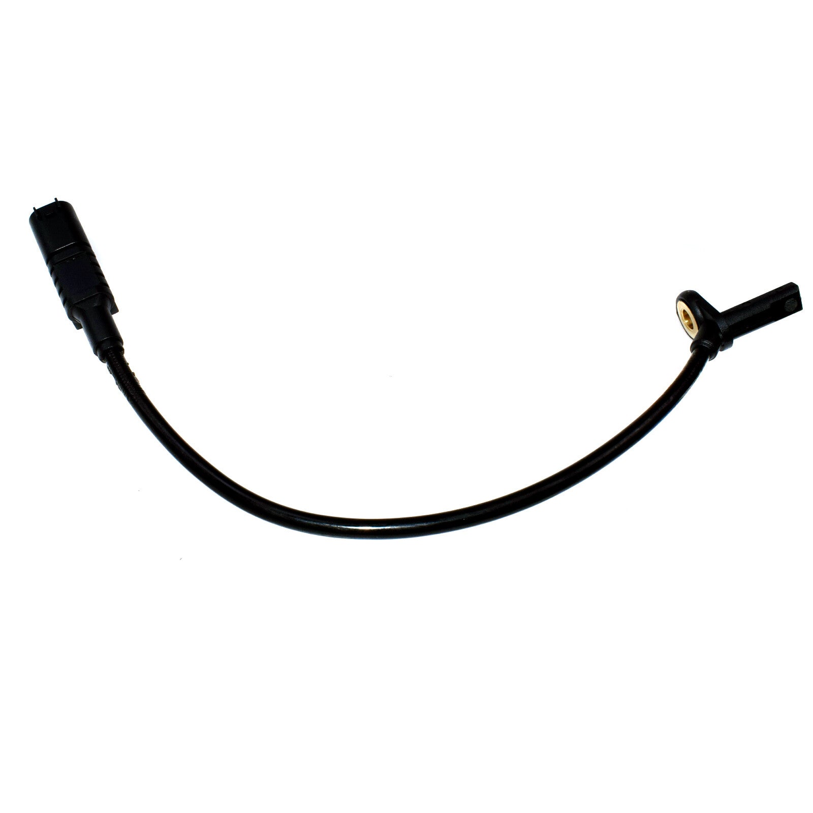 The new ABS wheel speed sensors (left or right rear) are suitable for Mercedes-Benz GL350, 450, ML350, 450, and 500 models.