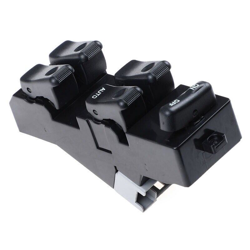 for Mazda MPV Protege 1996-1998 New BC8E-66-350A Power Window Switch durability