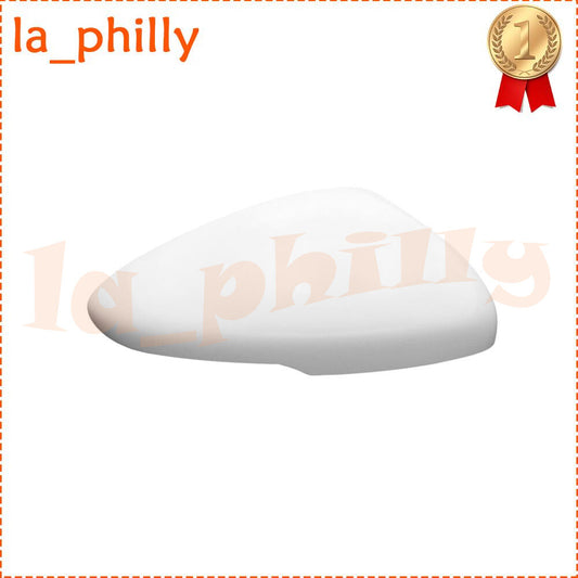 Right Side Mirror Cap Cover Fits 2018-2020 for Honda for Accord 76201-TVA-A31 Unpainted