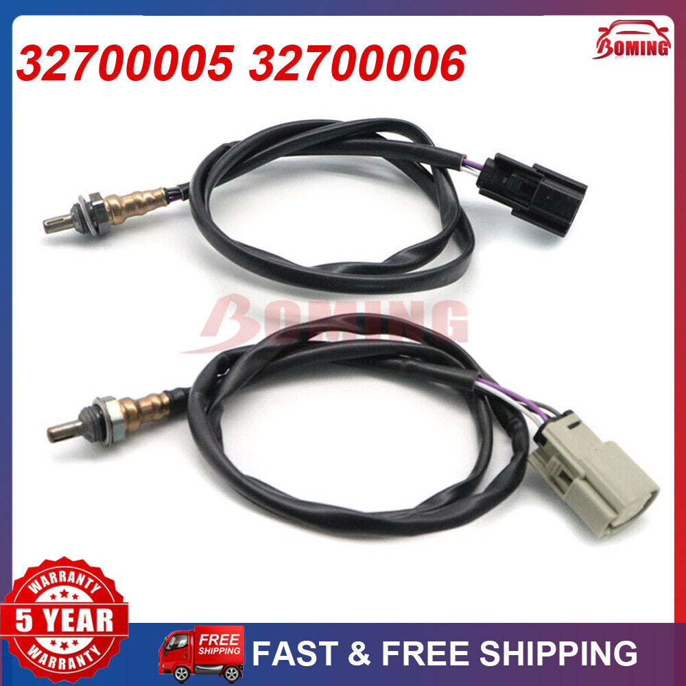 Mass Airflow Sensor Assembly for Buick Century 2003