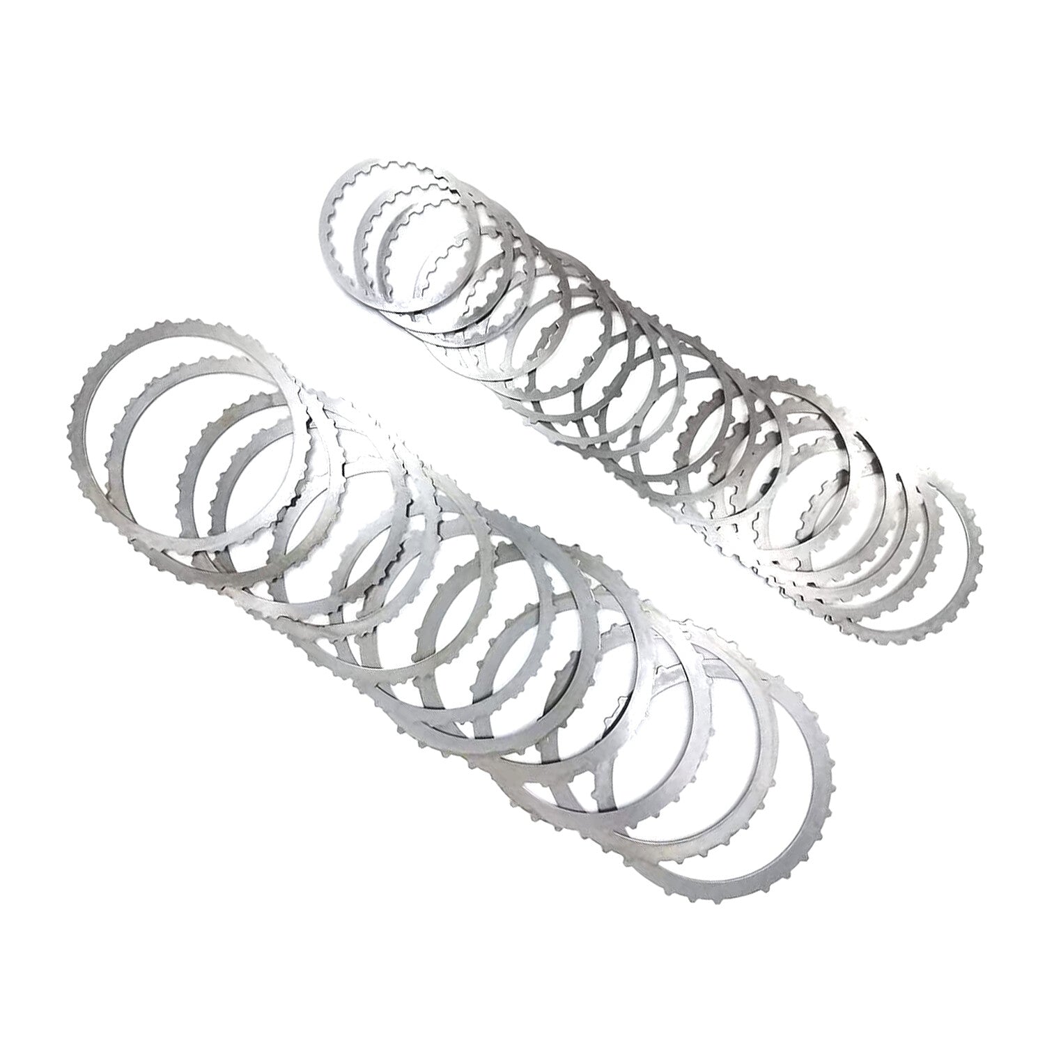 Transmission Clutch Steel Plates with JR711E JR710E RE7R01A for Nissan Infinity