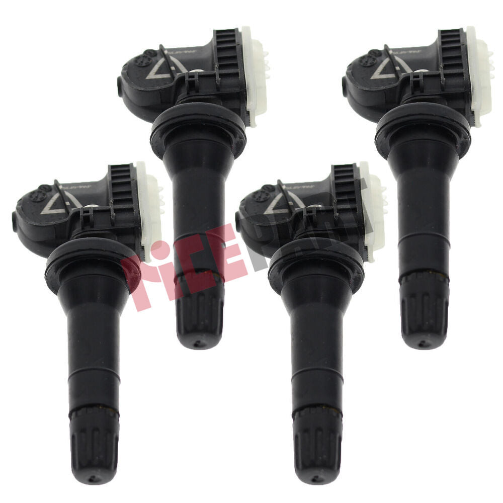 F2GT-1A180-CB TPMS-36 Tire Pressure Sensor compatible 14-20 for Ford 433MHz SET