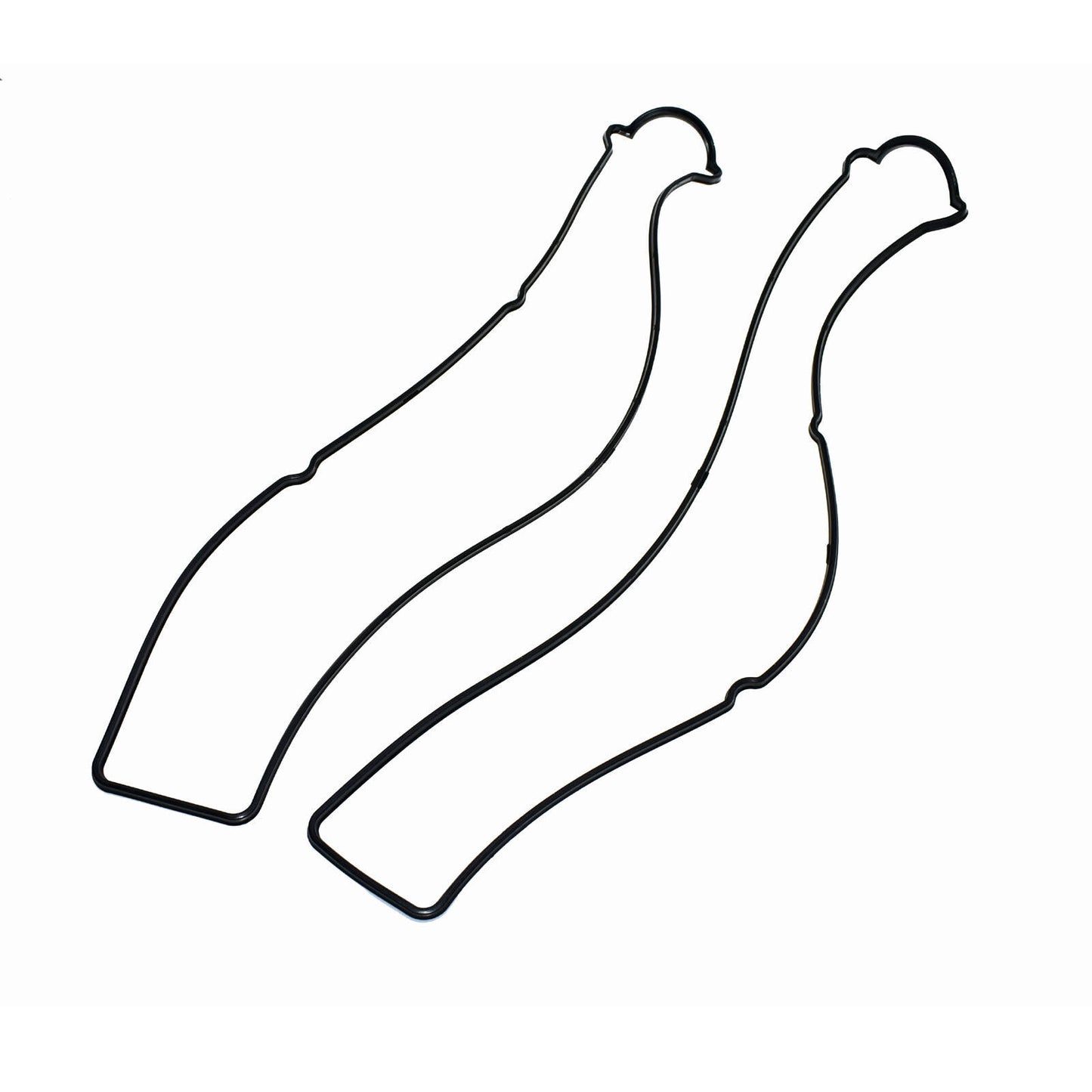for Lexus GS300 IS300 SC300 3.0L 2001-05 Engine Valve Cover Gaskets Left  Right