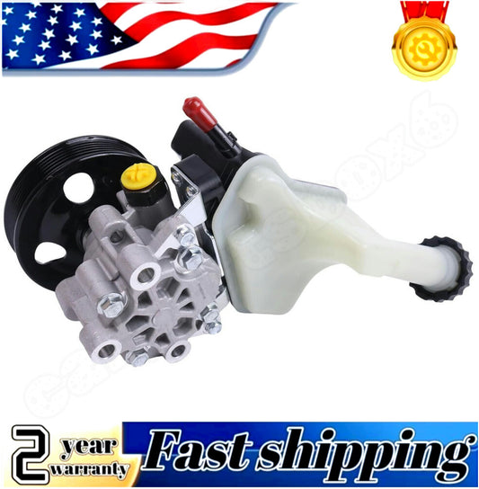 new, power steering pump 5181778AB, suitable for 2012-2013 for Chrysler 300 6.4L...