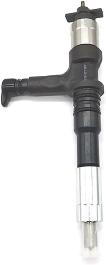 Fuel Injector PC600-8 095000-0560 6218-11-3101 for Komatsu SA6D140 Engine DHL