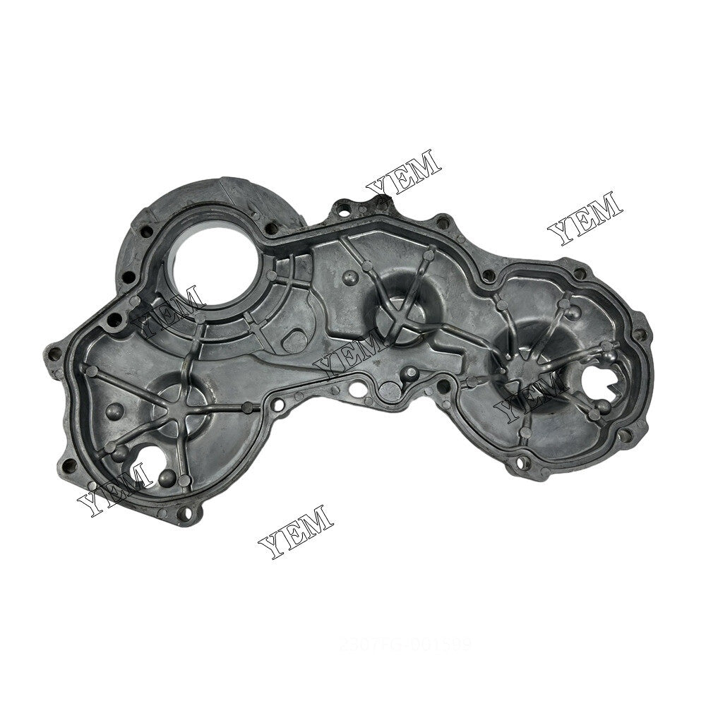 4JG1 Timing Cover 8-94155360-2 for Isuzu Engine Rebuild Kit Aftermarket Parts