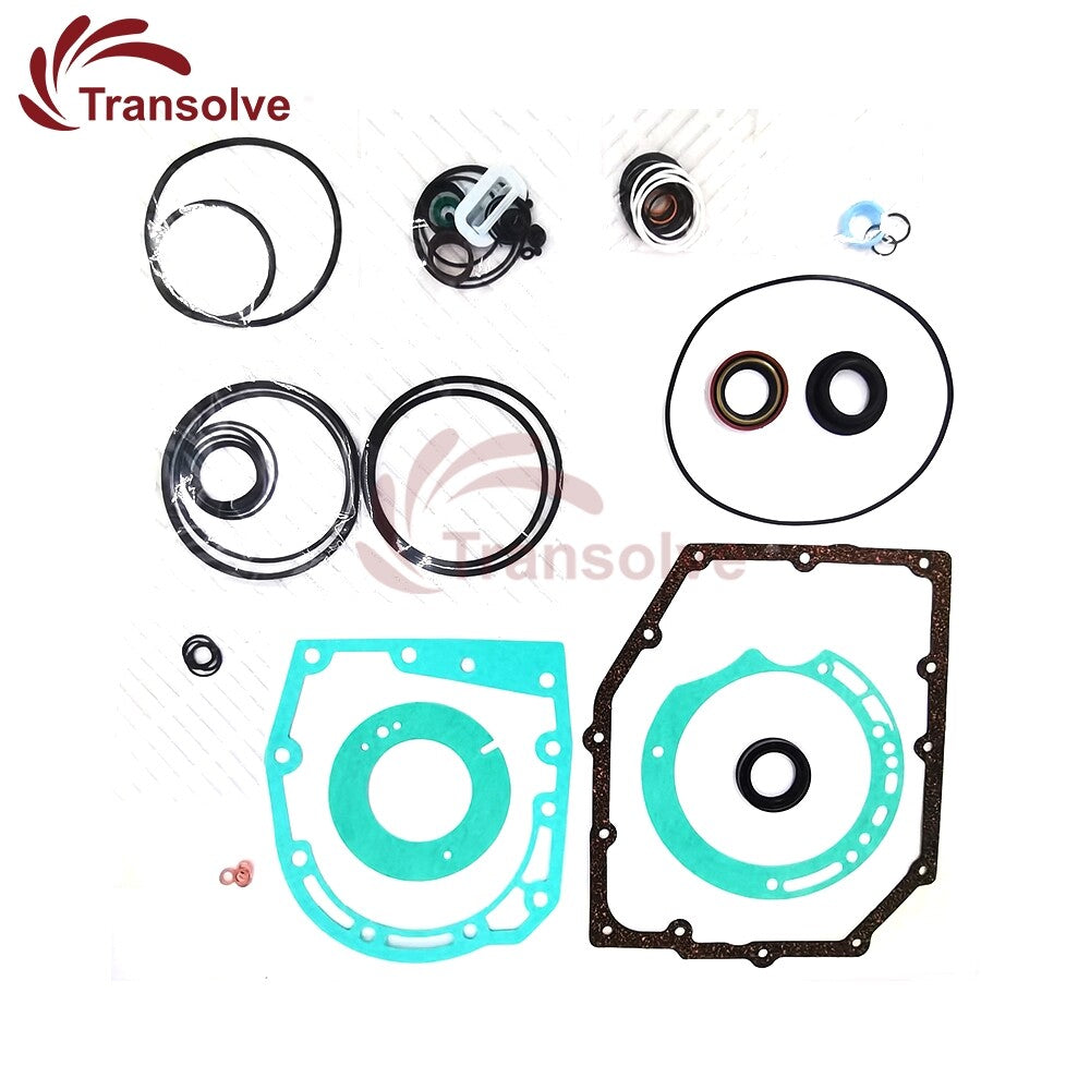 42RLE Transmission Gearbox Master Rebuild Kit Overhaul for DODGE for Chrysler 300C