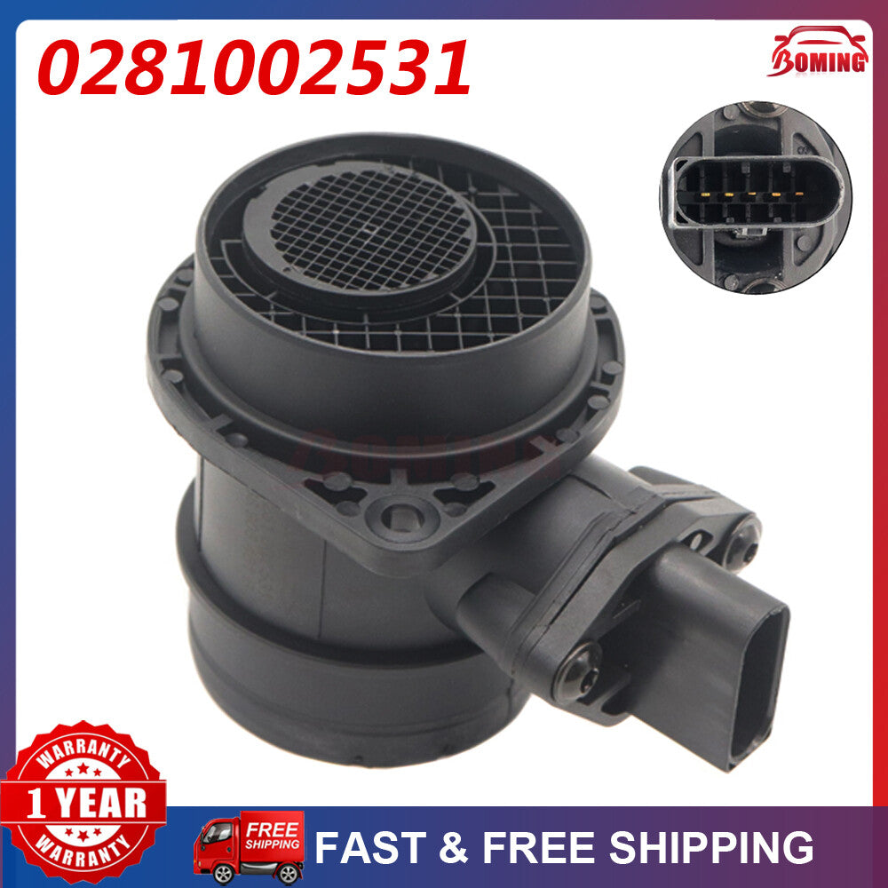 3M51-9F472-AC New Front Oxygen Sensor for Ford C-MAX Focus II, for Volvo S40, C30, and V50