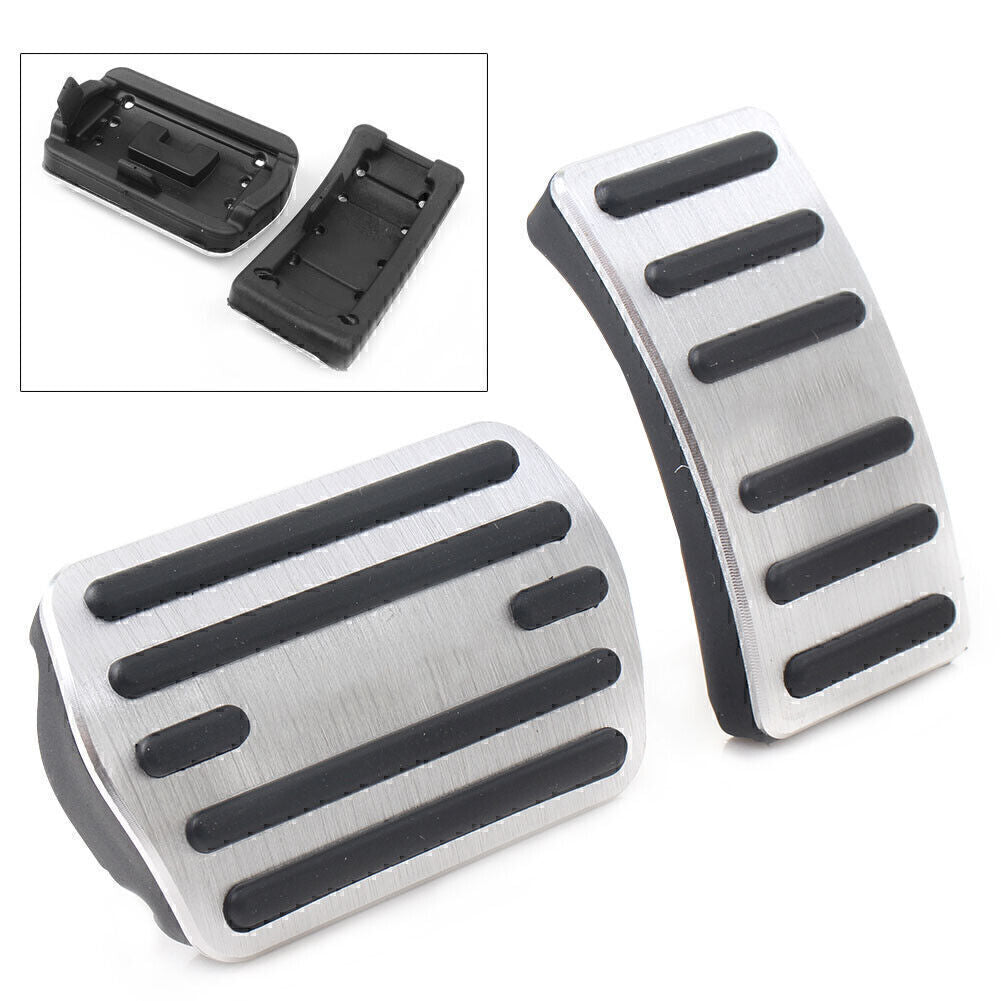for Ford Kuga Escape 2013 -2016 Automatic AT Gear Brake Accelerator Foot Pedals