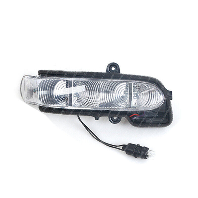 for Mercedes-Benz W211 S211 W463 C/E Left Rear view side mirror Turn Signal