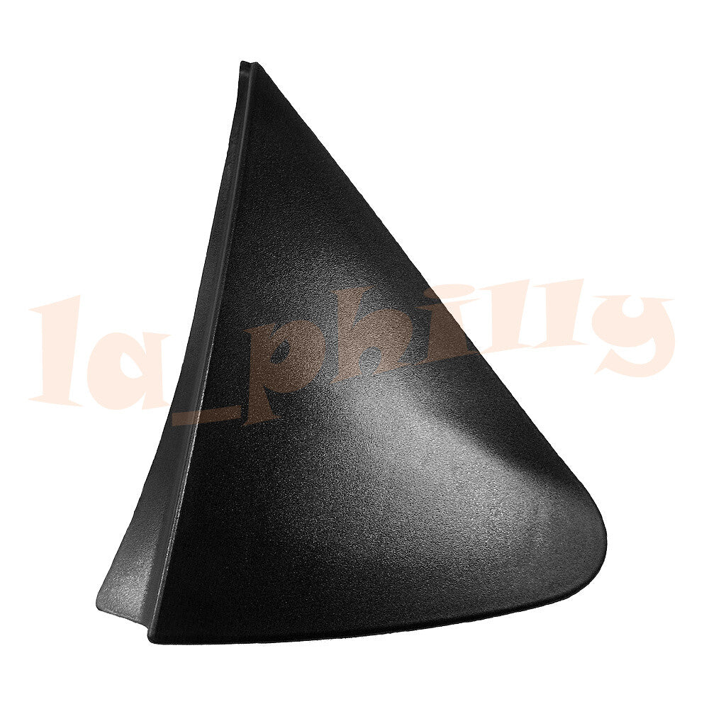 Right Side View Mirror Corner Fender Triangle for Toyota Yaris Hatchback 2008