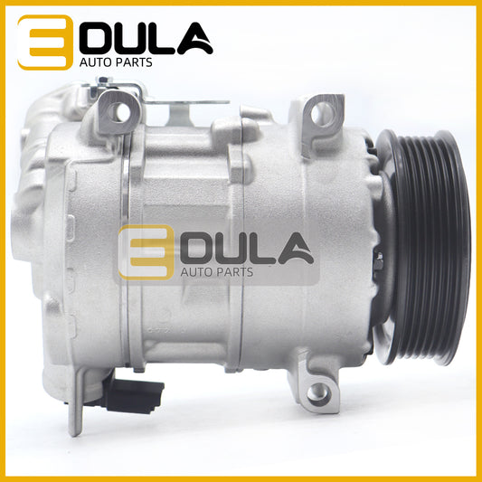 AC Compressor fits for Kia Rio 2017-2021 97701-H8000 97701H8000 1E39E-17000