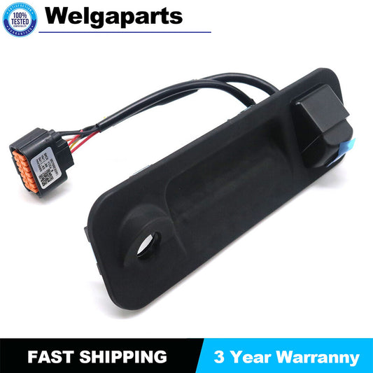 Fits for Hyundai Sonata 2015-17 95760-E6201 Backup Rear View Camera Trunk Camera