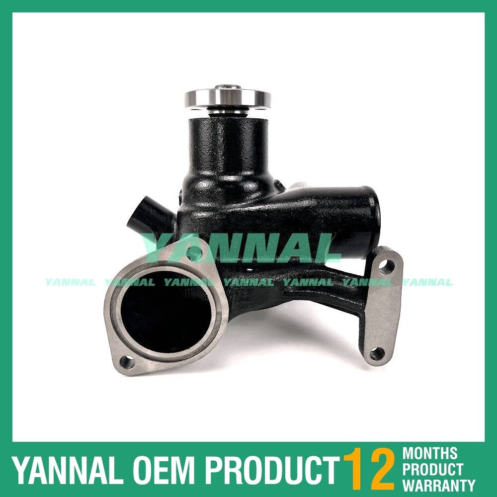 new 6D22 water pump ME995584 for Mitsubishi diesel engines.
