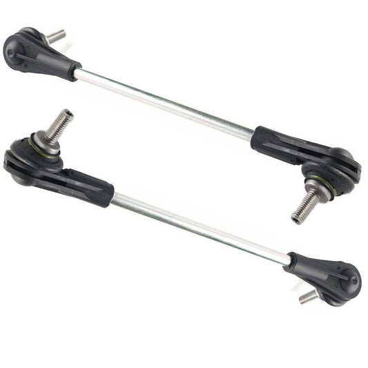 for BMW F30 Front LeftRight Suspens Stabilizer Bar Link 31306792211 31306792212